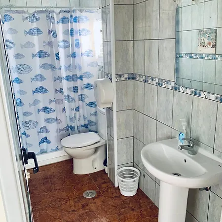 Lejlighed Only Simple With Sea Views *
